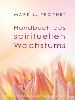 cover image of Handbuch des spirituellen Wachstums